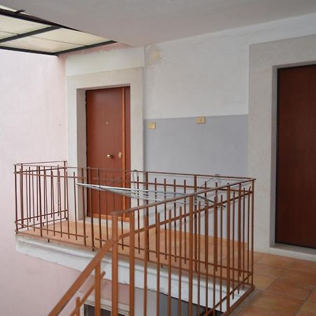 Ledueffe Casa Vacanze Bisceglie Exterior foto