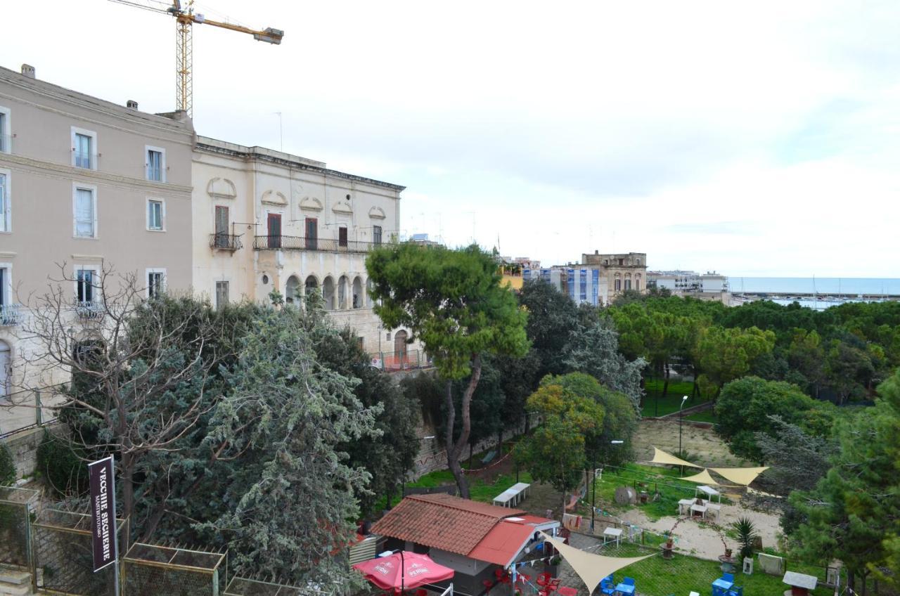 Ledueffe Casa Vacanze Bisceglie Exterior foto