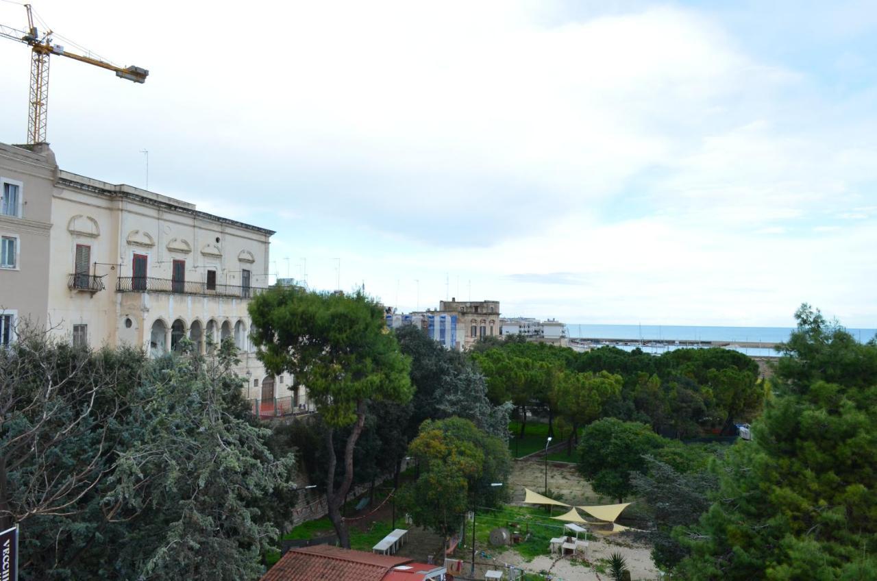 Ledueffe Casa Vacanze Bisceglie Exterior foto